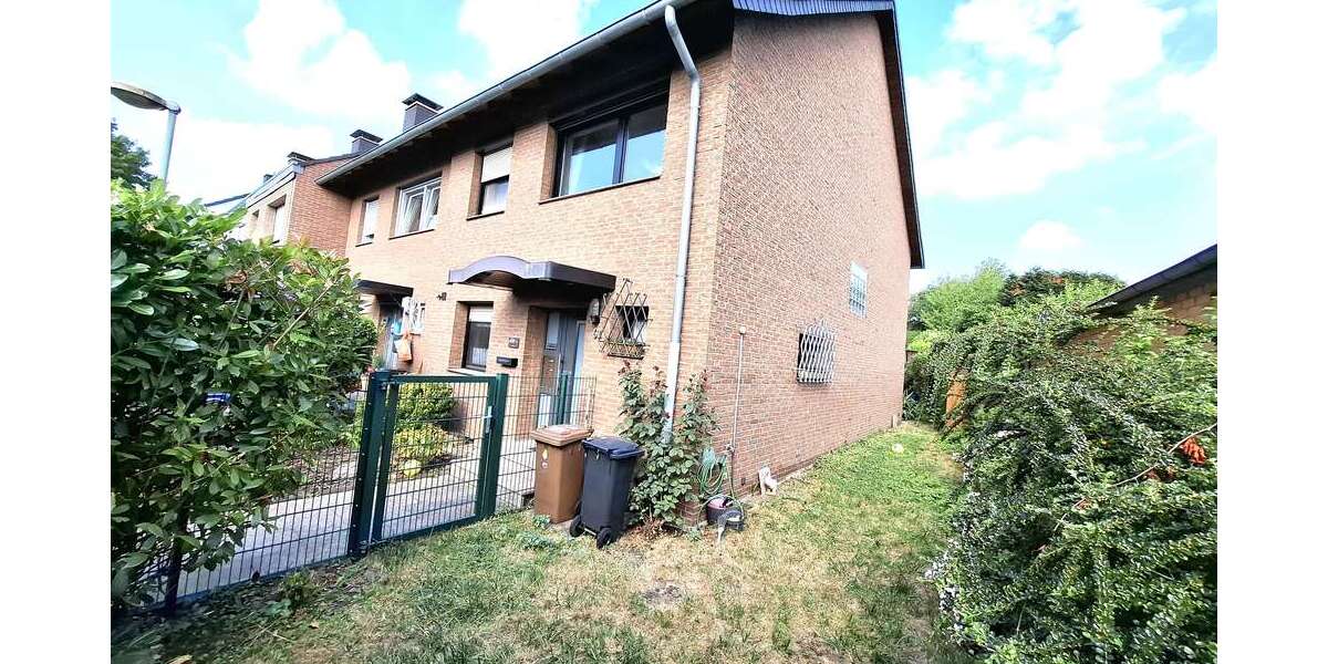Einfamilienhaus Frechen - 6 Zimmer, 129 m&sup2;, 449.000&euro; | Angebot:27000347