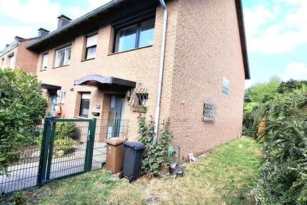 Haus Frechen - 6 Zimmer, 129 m&sup2;, 449.000&euro; | Angebot:27000347