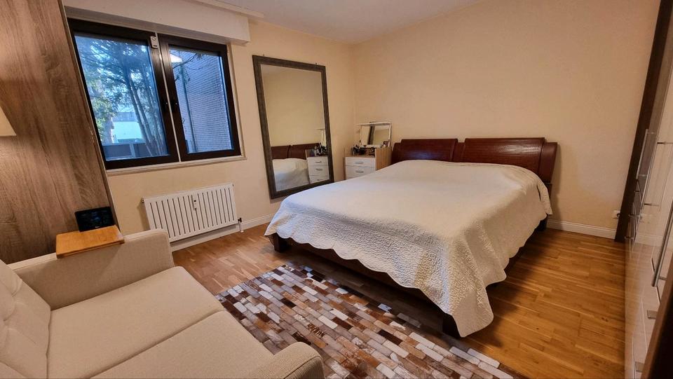 Erdgeschoßwohnung Köln Lindenthal - 4 Zimmer, 115 m&sup2;, 610.000&euro; | Angebot:27426921