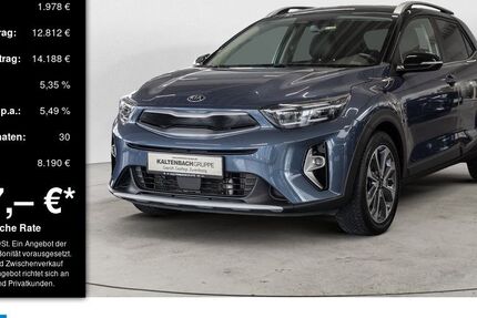Kia Stonic 59.812 km 13.890 &euro; Remscheid 42897
