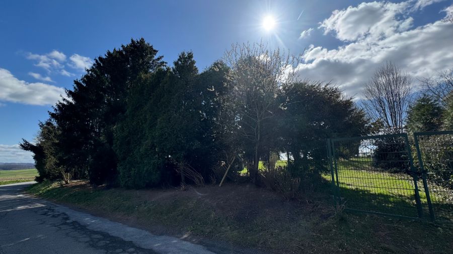 Provisionsfrei* Exklusives Baugrundstück in Toplage - uneinsehbar, familienfreundlich & mit 40km-Fernblick - Grundstück Kürten | Angebot:22630584