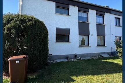 Provisionsfrei* DHH & Doppelgarage in Pulheim: Top-Ecklage auf 692m² Grundstück mit Baureserve - Haus Pulheim | Angebot:27384259