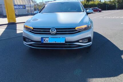 VW Passat Variant 187.000 km 15.200 &euro; Köln 51149