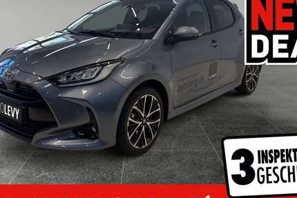 Toyota Yaris 1.500 km 23.315 &euro; Köln 50825