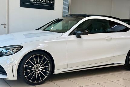 Mercedes-Benz C 200 104.278 km 29.900 &euro; Köln 51067