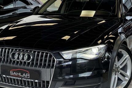 Audi A6 Allroad 154.000 km 19.999 &euro; pulheim 50259