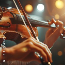 Vivaldi - Die Vier Jahreszeiten - Kammerorchester der Neuen Philharmonie Hamburg 06.11.2026 Ev. Kreuzkirche Bonn