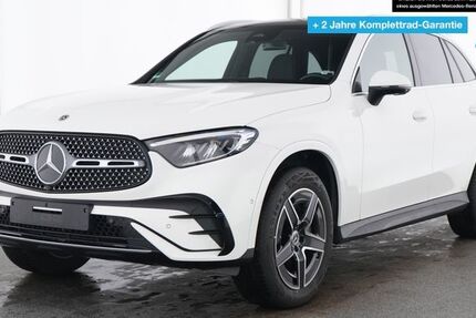 Mercedes-Benz GLC 300 14.792 km 59.790 &euro; Bornheim 53332