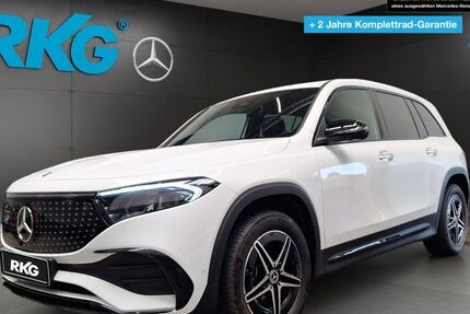 Mercedes-Benz EQB 4.719 km 45.180 &euro; Bornheim 53332