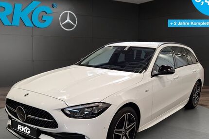 Mercedes-Benz C 300 19.800 km 45.280 &euro; Bornheim 53332