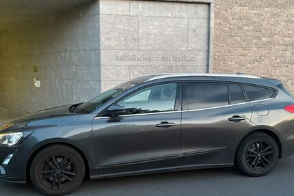 Ford Focus 129.000 km 9.500 &euro; Siegburg 53721