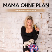 Marie Lumpp - Mama ohne Plan 04.10.2026 Haus der Springmaus