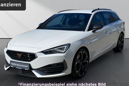 Cupra Leon 21.033 km 26.390 &euro; Solingen 42719