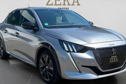 Peugeot 208 14.960 km 17.490 &euro; Lindlar 51789