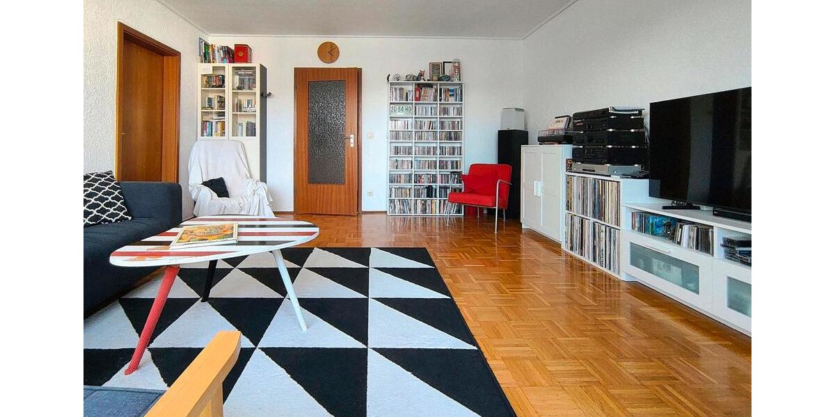 Dachgeschoßwohnung Solingen Burg - 4 Zimmer, 90 m&sup2;, 250.000&euro; | Angebot:27442036