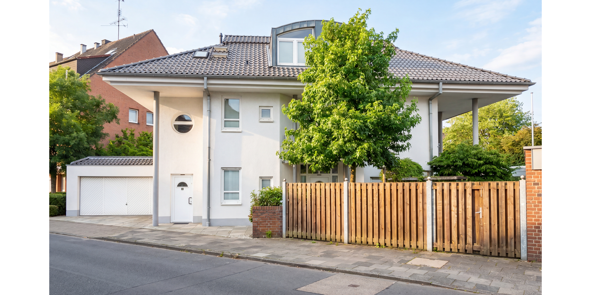 Einfamilienhaus Köln Nippes - 6 Zimmer, 175 m&sup2;, 1.100.000&euro; | Angebot:26858446