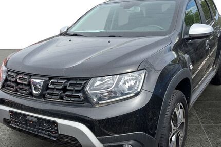 Dacia Duster 94.080 km 10.590 &euro; Köln 51149
