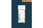 Reihenhaus Köln Porz - 6 Zimmer, 138 m&sup2;, 2.118&euro; | Angebot:23792736