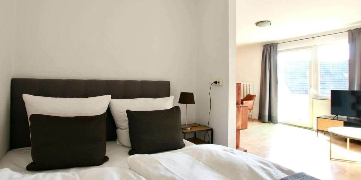 Zimmer Köln Neustadt/Süd - 1 Zimmer, 1.890&euro; | Angebot:27466837