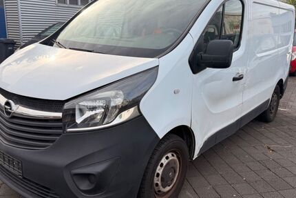 Opel Vivaro 212.000 km 3.690 &euro; Köln 51065