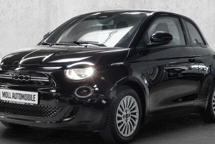 Fiat 500e 12.123 km 22.850 &euro; Köln 50825