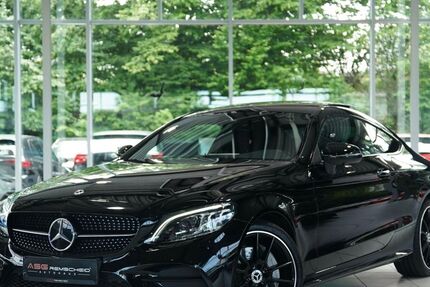 Mercedes-Benz C 300 57.000 km 41.680 &euro; Remscheid/NRW 42855