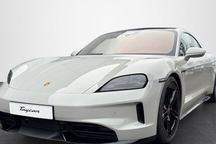 Porsche Taycan 8.000 km 142.950 &euro; Bonn 53119