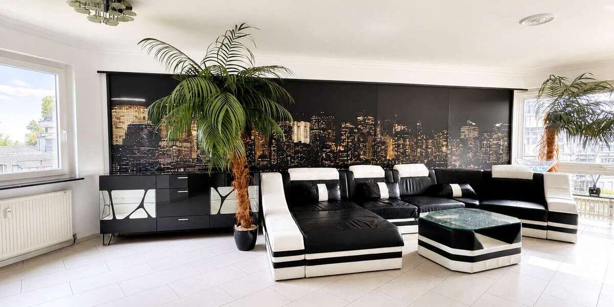 Etagenwohnung Haan - 3 Zimmer, 103 m&sup2;, 298.000&euro; | Angebot:25820837
