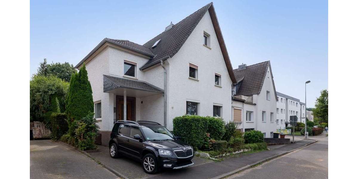 Einfamilienhaus Hennef - 7 Zimmer, 155 m&sup2;, 435.000&euro; | Angebot:27445318