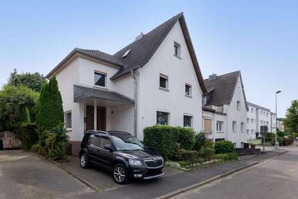 Haus Hennef - 7 Zimmer, 155 m&sup2;, 435.000&euro; | Angebot:27445318