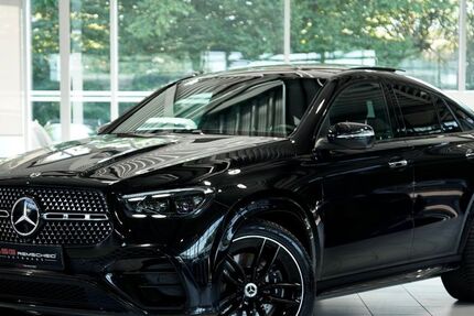 Mercedes-Benz GLE 450 69.500 km 82.900 &euro; Remscheid/NRW 42855
