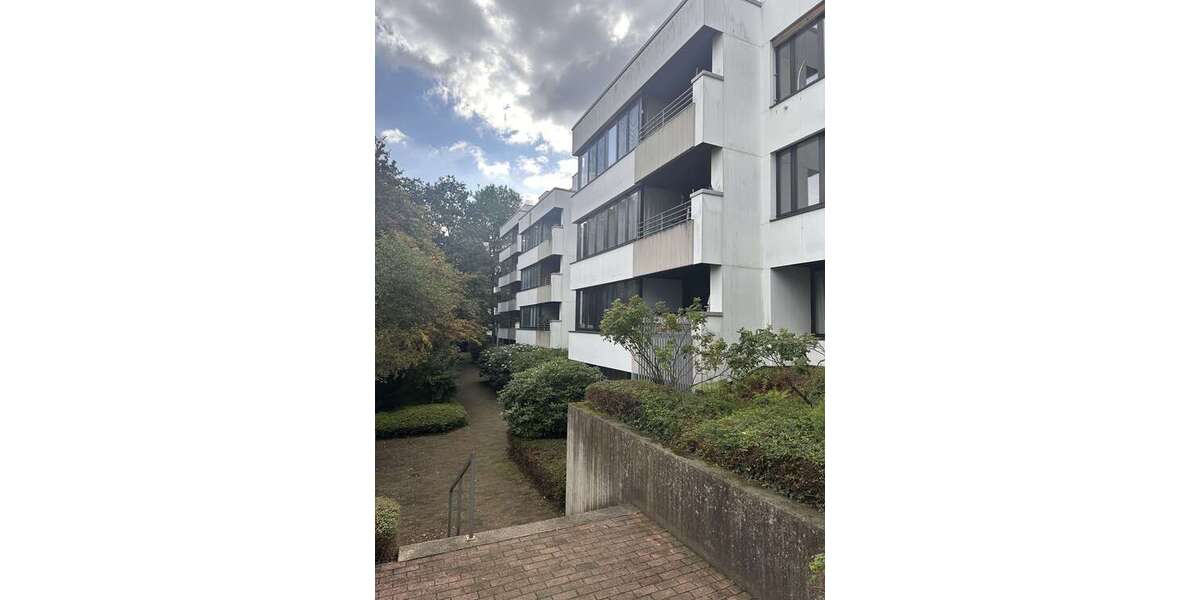 Etagenwohnung Bonn Auerberg - 4 Zimmer, 114 m&sup2;, 1.400&euro; | Angebot:27495070