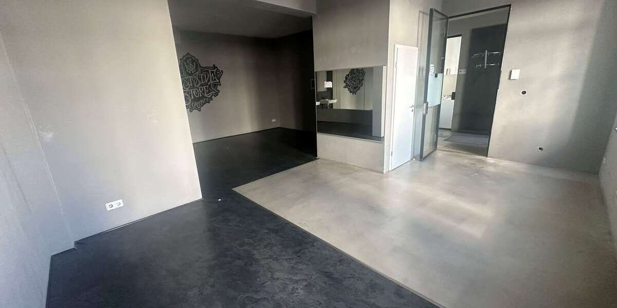 Gewerbeobjekt Köln Ehrenfeld - 1.118&euro; | Angebot:27472832