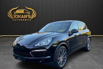 Porsche Cayenne 284.850 km 13.950 &euro; Bergisch Gladbach 51469