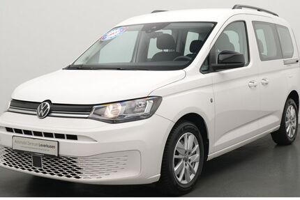 VW Caddy 84.328 km 19.980 &euro; Leverkusen 51379