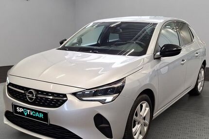 Opel Corsa 14.900 km 14.980 &euro; Bornheim 53332