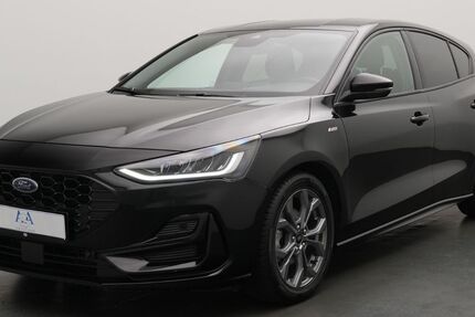 Ford Focus 32.160 km 19.490 &euro; Leverkusen 51373