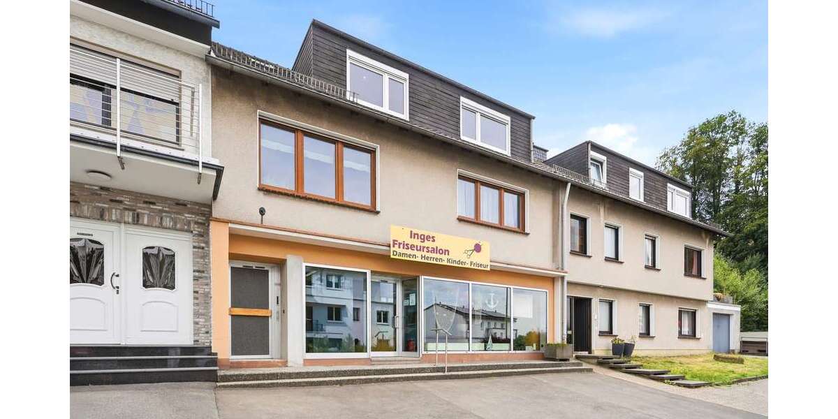 Einfamilienhaus Kürten - 6 Zimmer, 187 m&sup2;, 291.000&euro; | Angebot:27476446