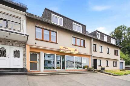 Haus Kürten - 6 Zimmer, 187 m&sup2;, 291.000&euro; | Angebot:27476446