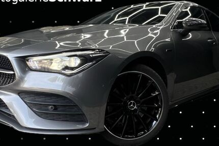 Mercedes-Benz CLA 250 107.940 km 29.390 &euro; Remscheid 42897