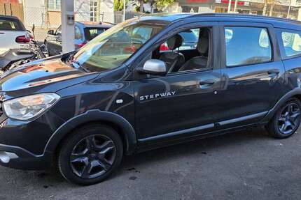 Dacia Lodgy 147.000 km 6.500 &euro; Lohmar 53797