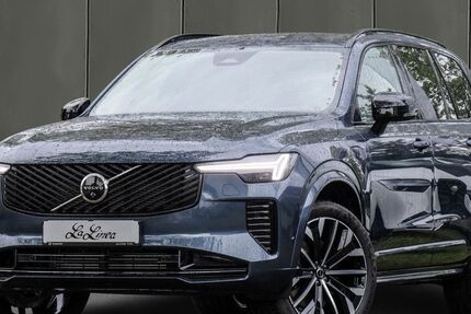 Volvo XC90 20.900 km 64.890 &euro; Köln 50968