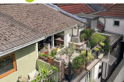 Haus Köln Ehrenfeld - 3 Zimmer, 89 m&sup2;, 399.000&euro; | Angebot:27459380