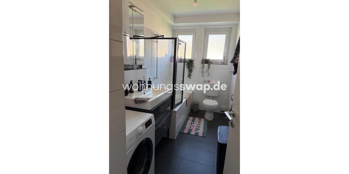 Etagenwohnung Köln Nippes - 2 Zimmer, 56 m&sup2;, 527&euro; | Angebot:26569455