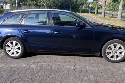 Audi A4 251.794 km 4.500 &euro; Köln 50765