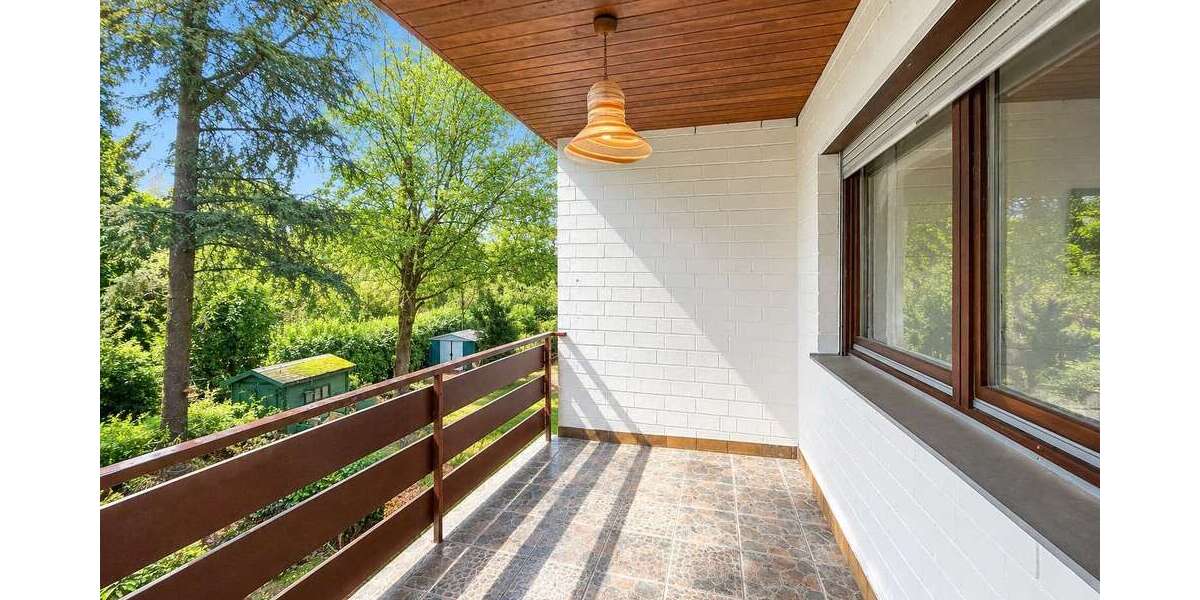 Etagenwohnung Rösrath-Forsbach Forsbach - 3.5 Zimmer, 86 m&sup2;, 248.000&euro; | Angebot:27433140