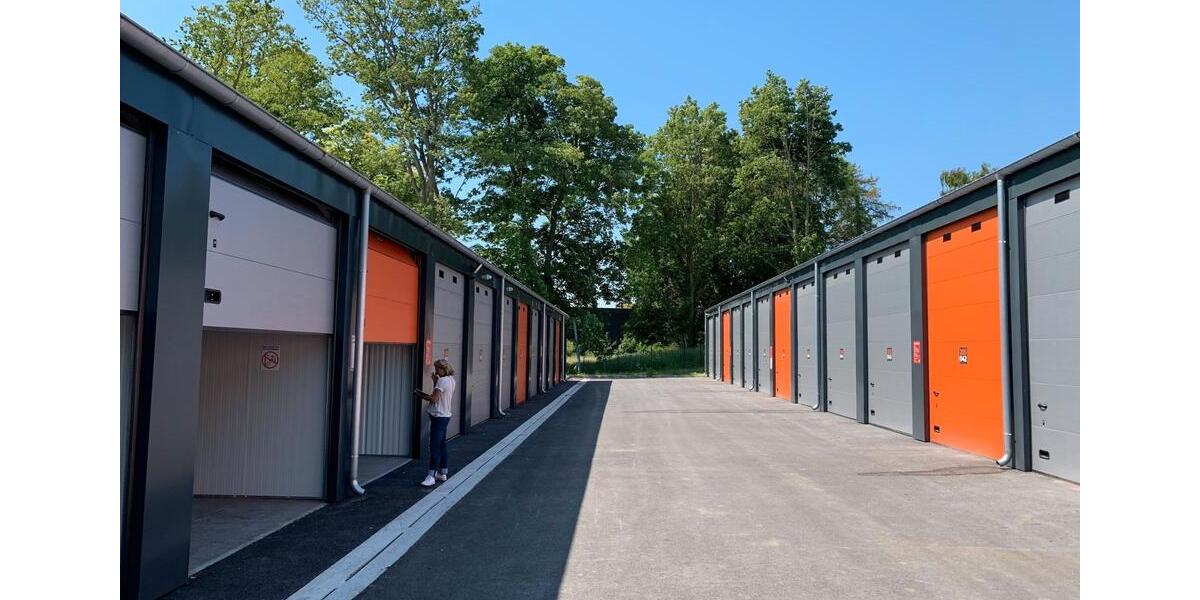 Gewerbeobjekt Solingen Central - 245&euro; | Angebot:26269413