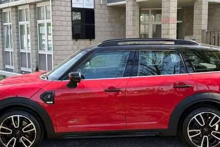 Mini Cooper S Countryman 84.000 km 23.750 &euro; Köln 51109