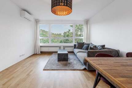 Wohnung Köln Innenstadt - 3 Zimmer, 66 m&sup2;, 435.000&euro; | Angebot:27329940