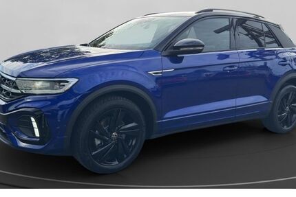 VW T-Roc 4.065 km 38.980 &euro; Bonn 53119